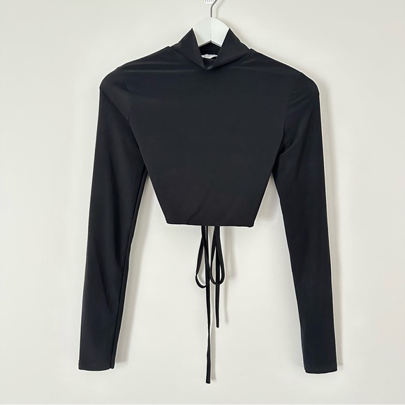 Club L London Long Sleeve - Picture 1 of 4